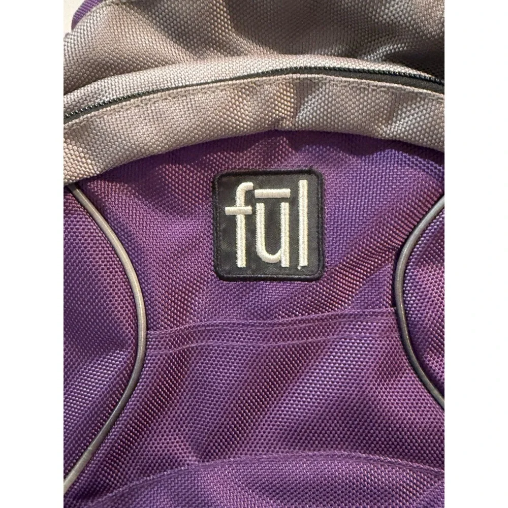 Ful 25l frame