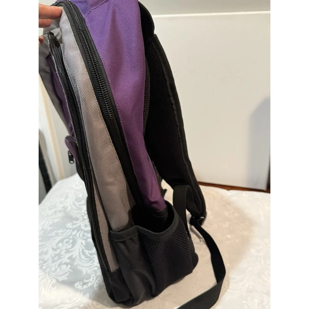 Ful features pockets trips