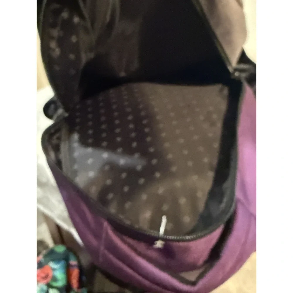 Ful backpack frame external