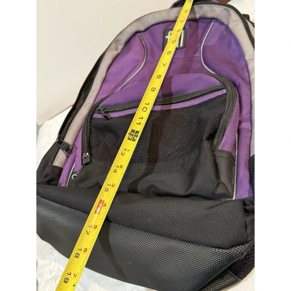 Ful durable nylon
