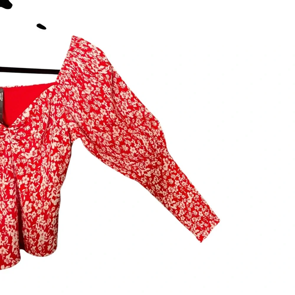 Anthropologie romantic already zip