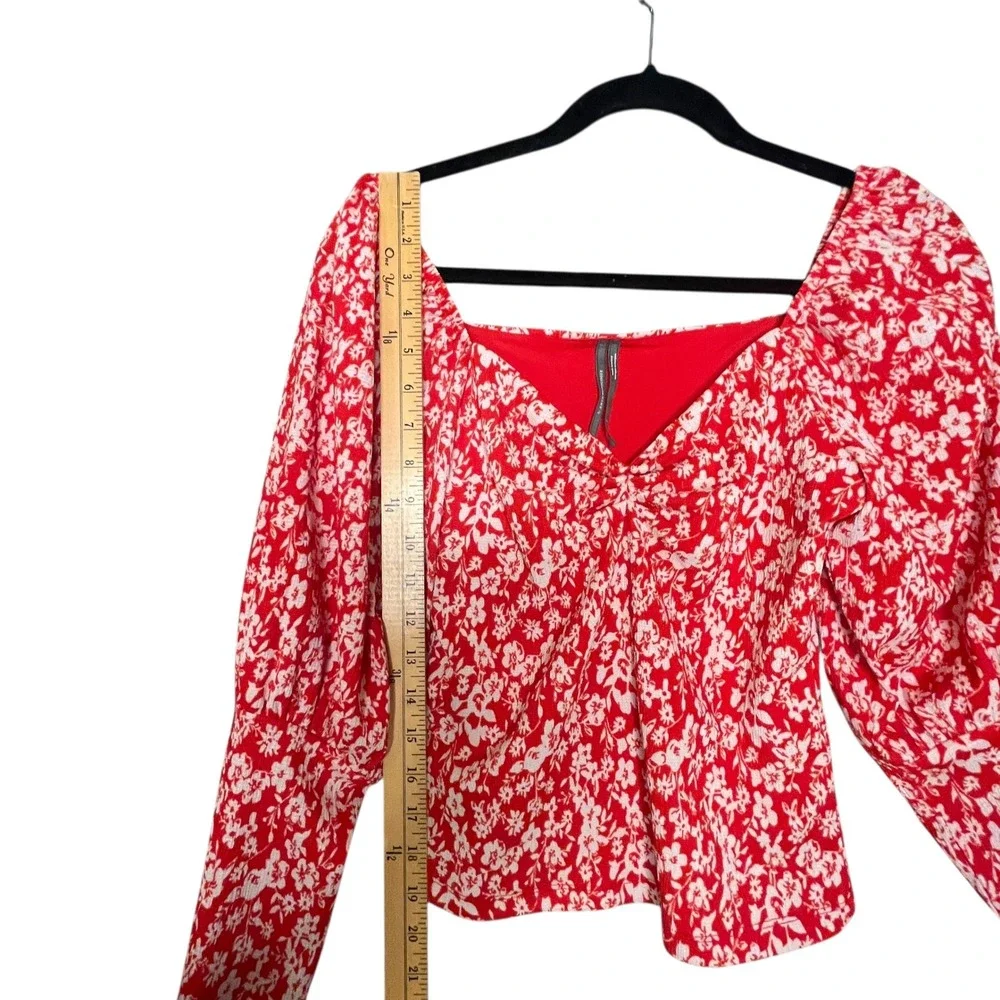 Anthropologie spring own shown