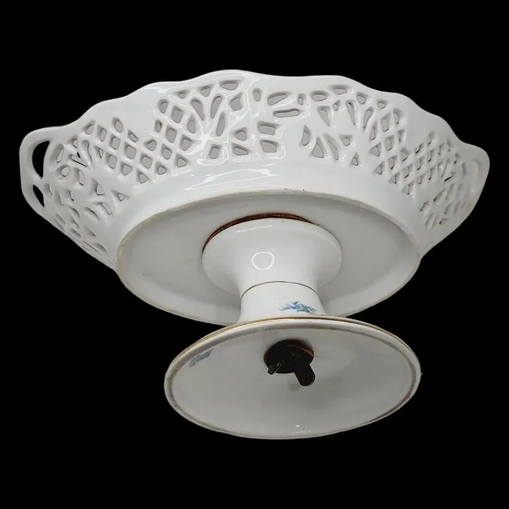Schumann Bavaria Dresden vtg porcelain