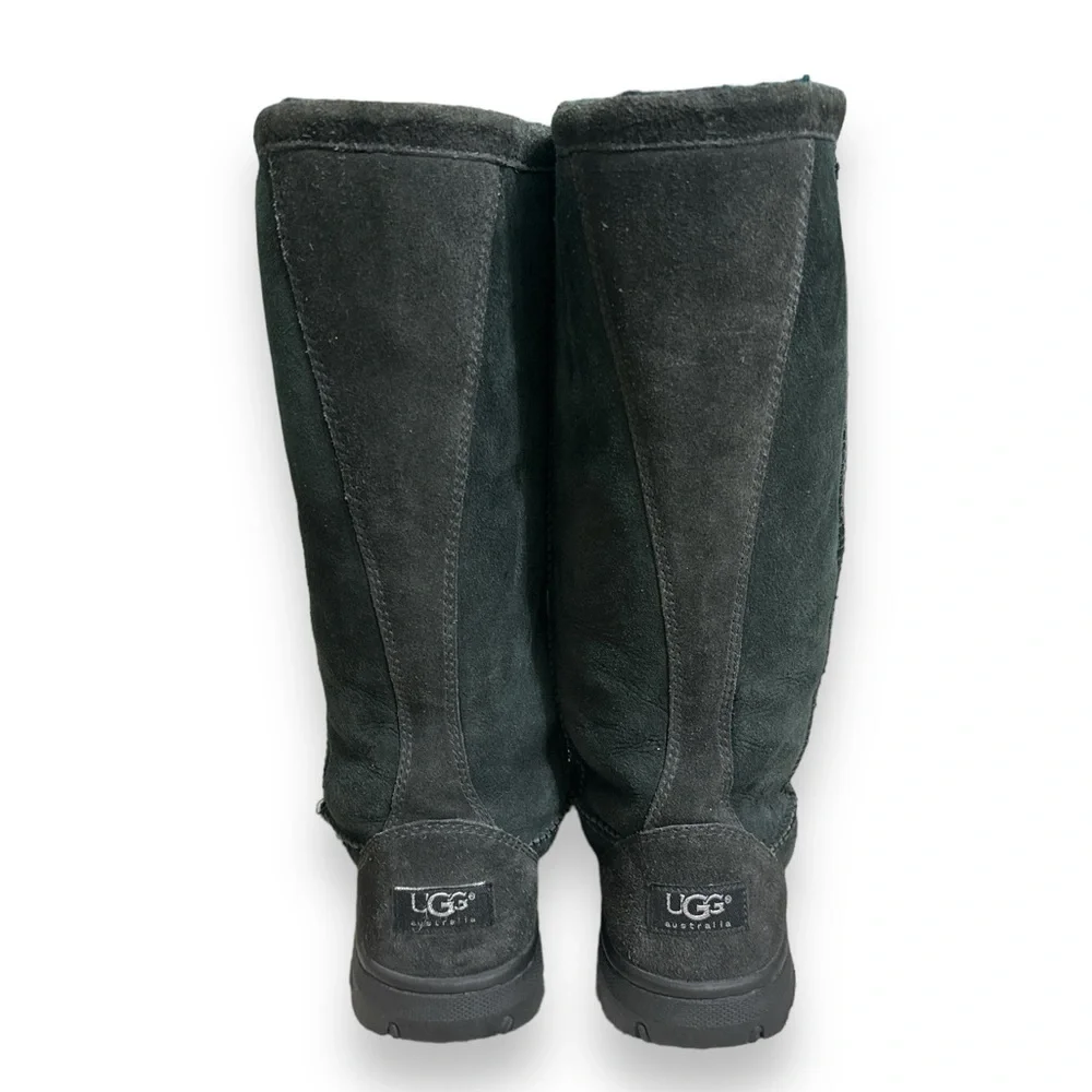 UGG repel product sheepskin