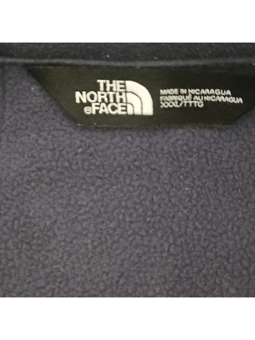 The North Face north face