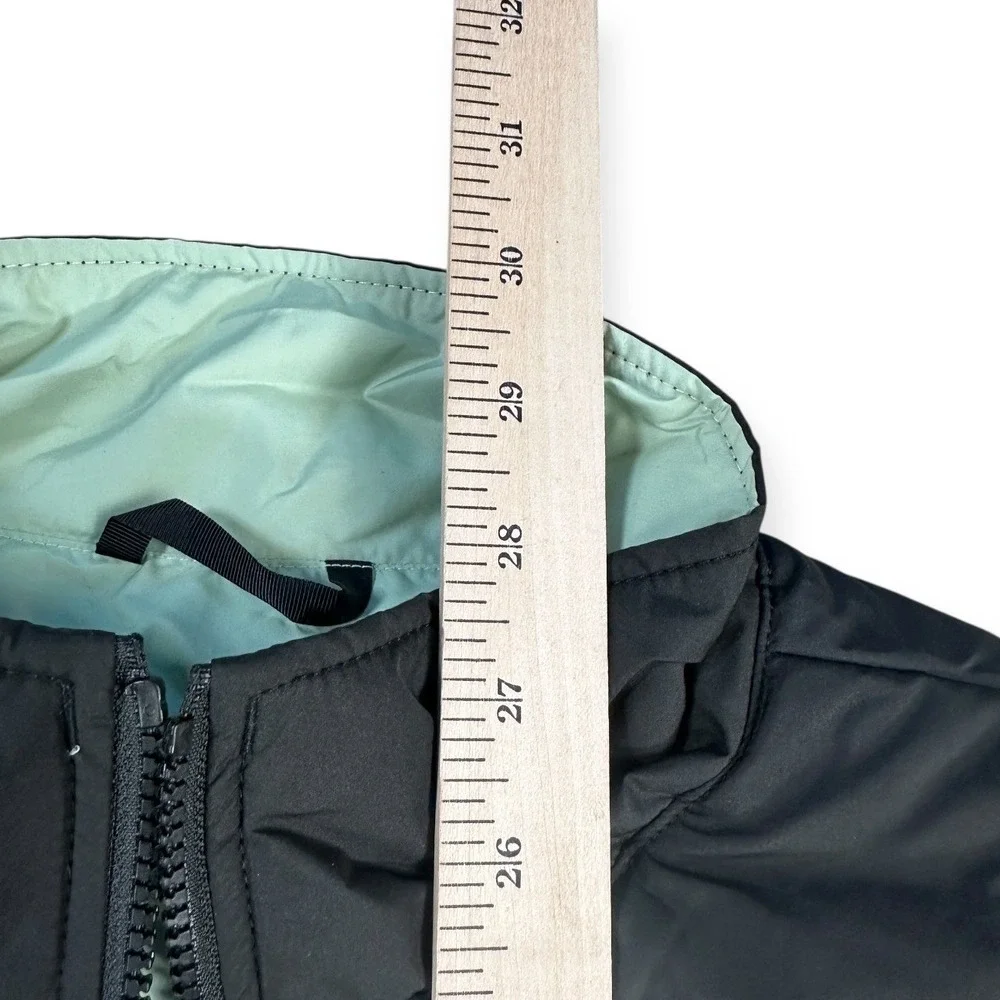The North Face conquer elements