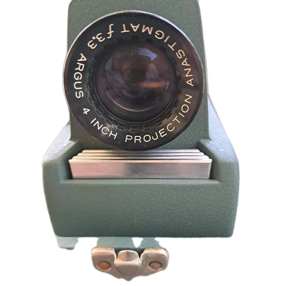 Argus vintage 300