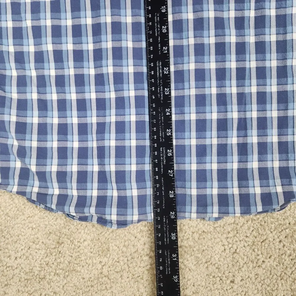 J. Crew shirt excellent
