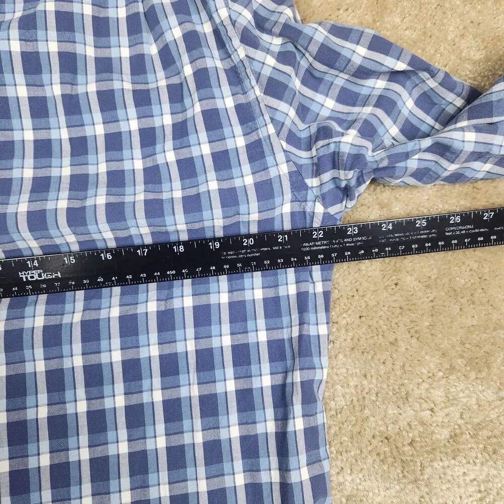J. Crew shirt excellent