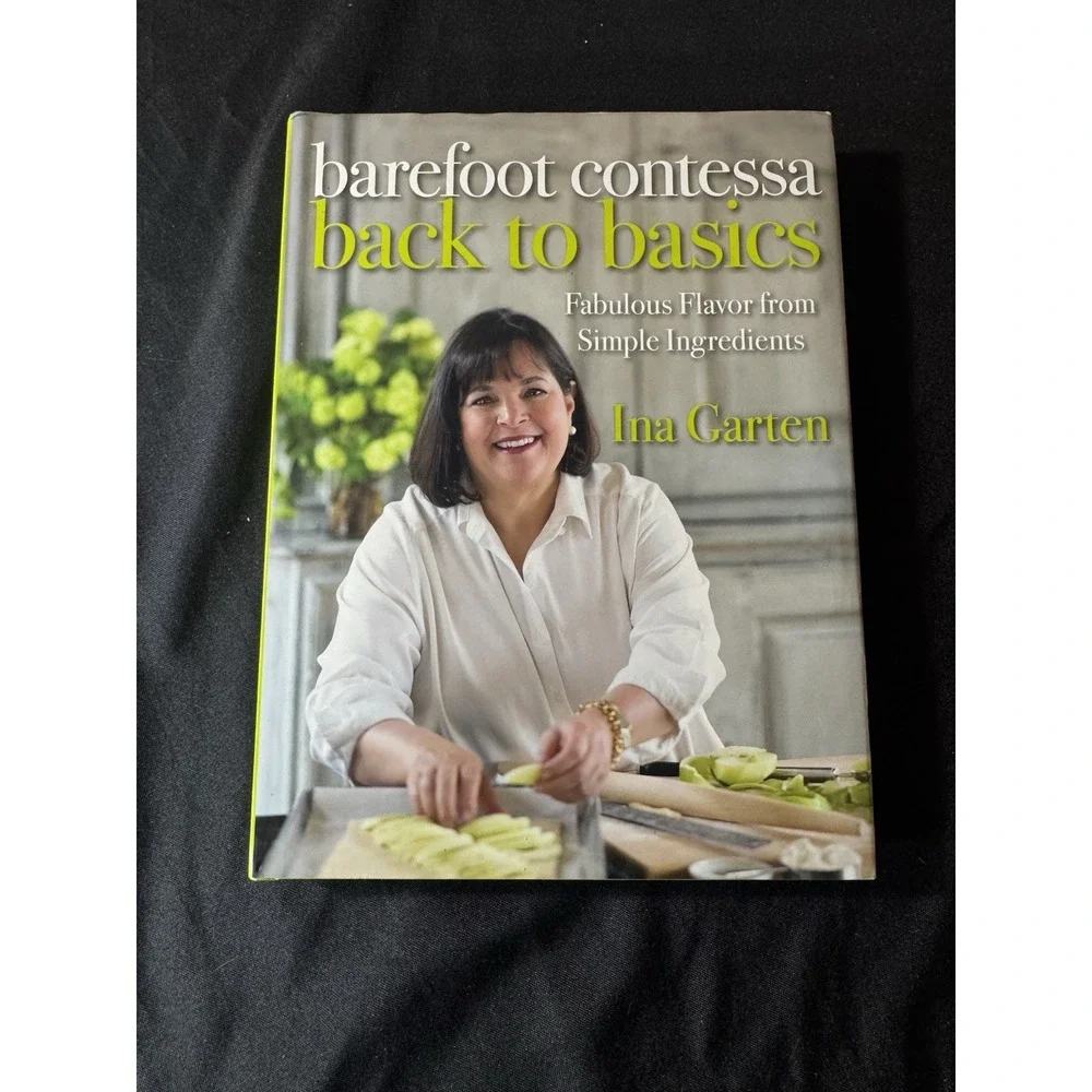 N/A barefoot contessa