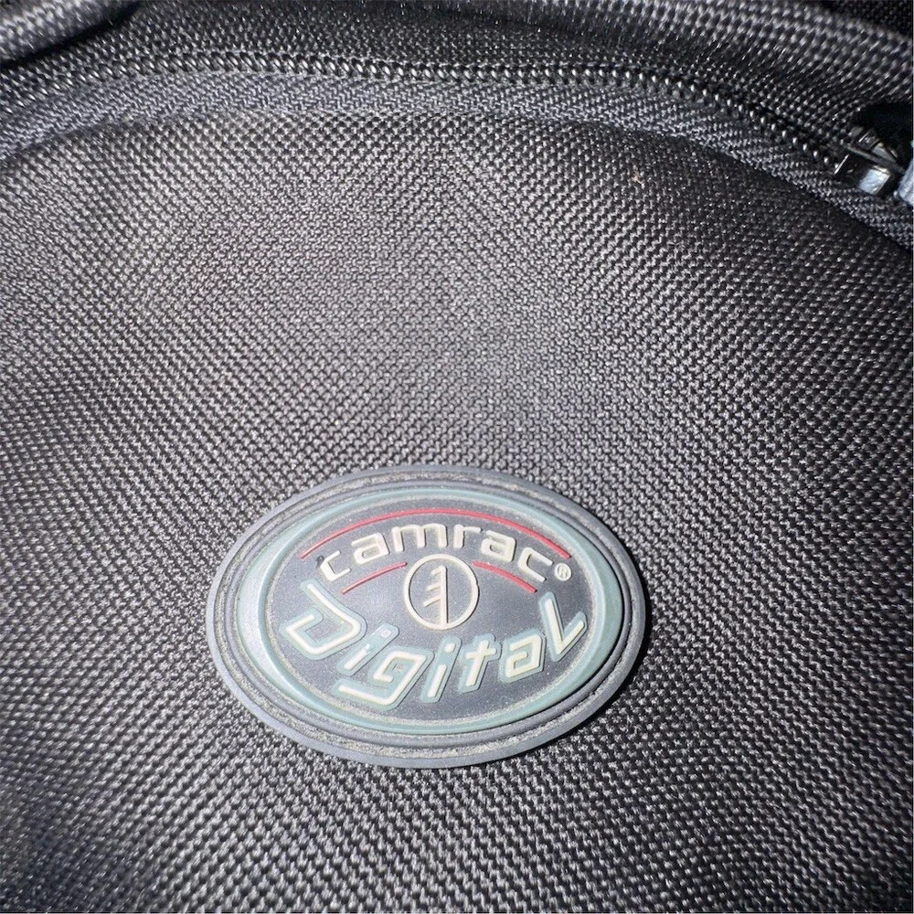 Tamrac digital camera
