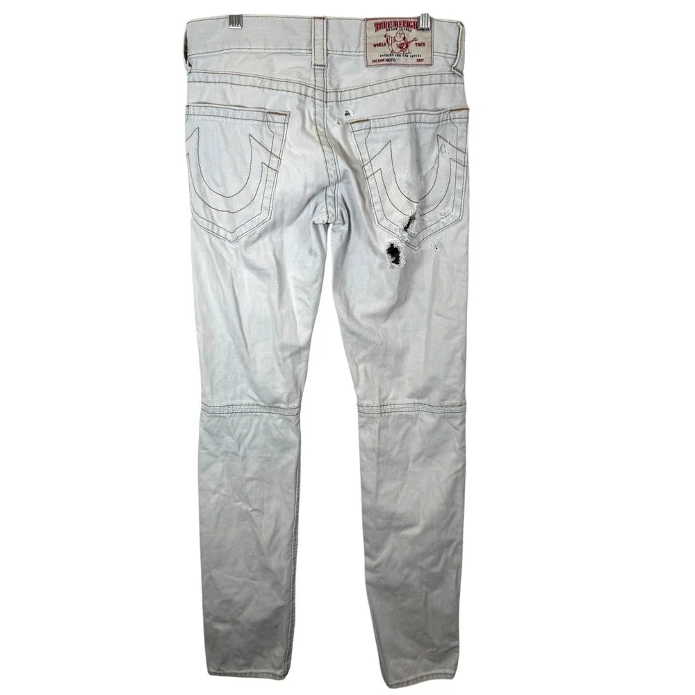 True Religion true religion