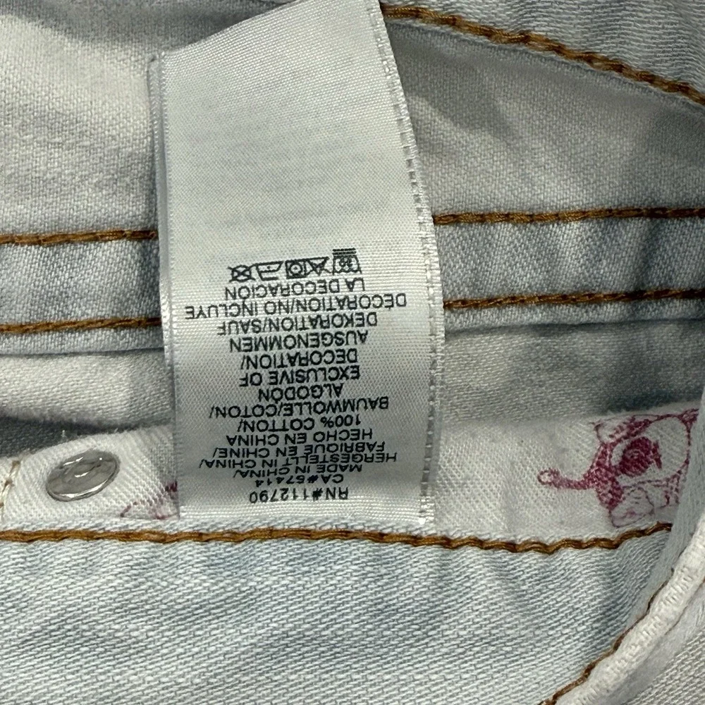 True Religion true religion