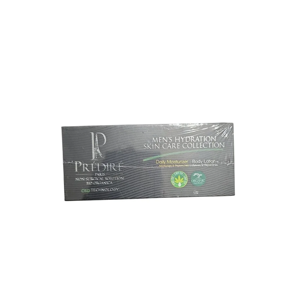 Predire aging ritual anti