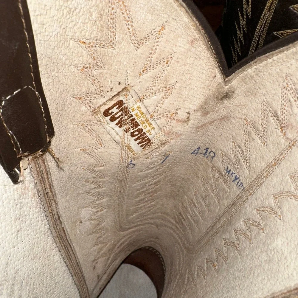 Cowtown sale brand