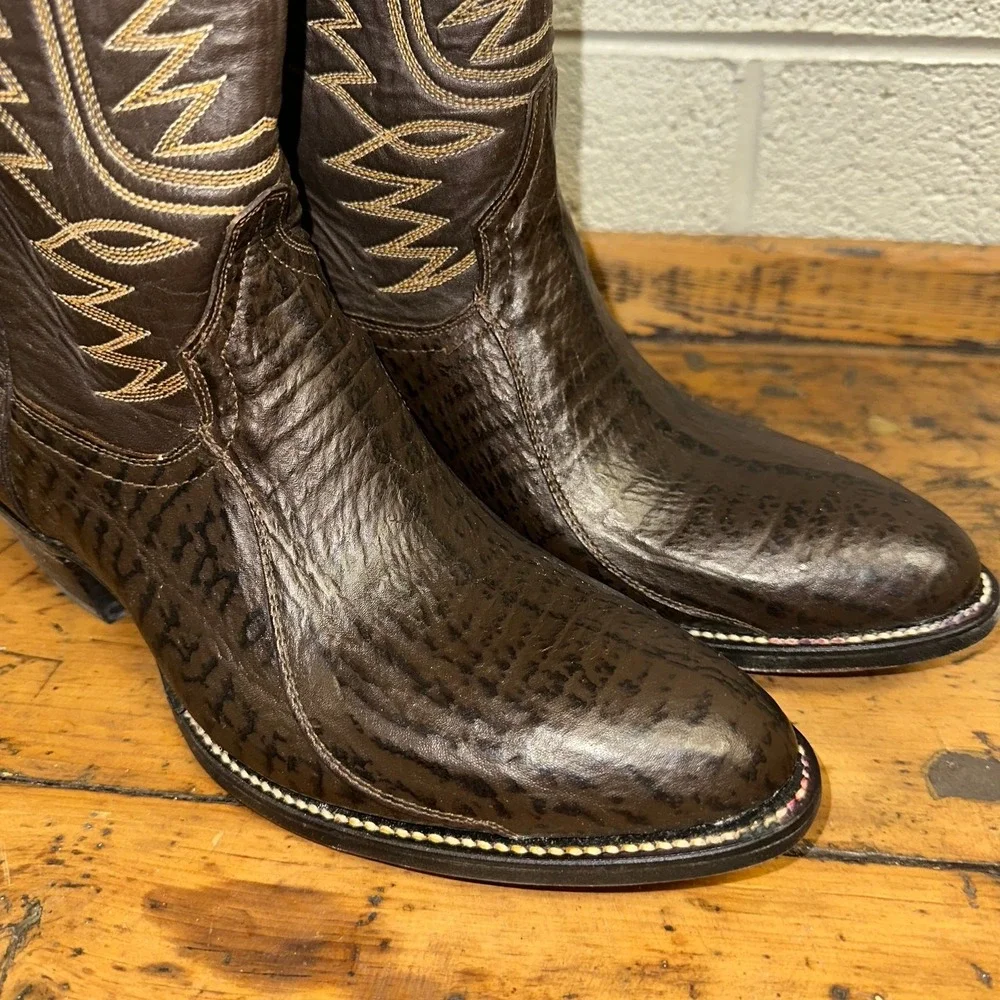 Cowtown sale brand