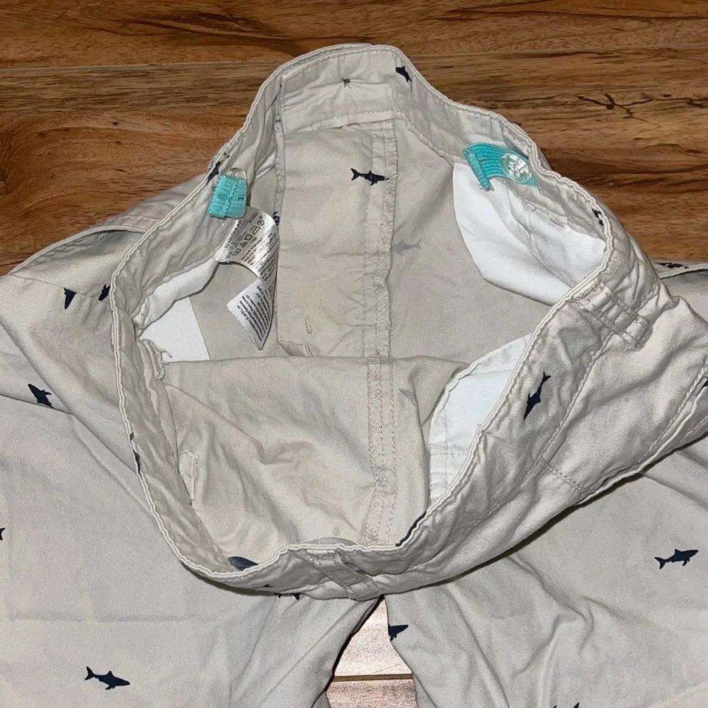 Old Navy gently used