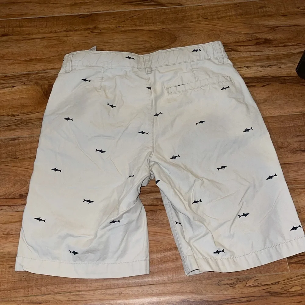 Old Navy gently used