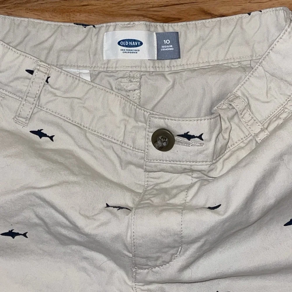 Old Navy gently used