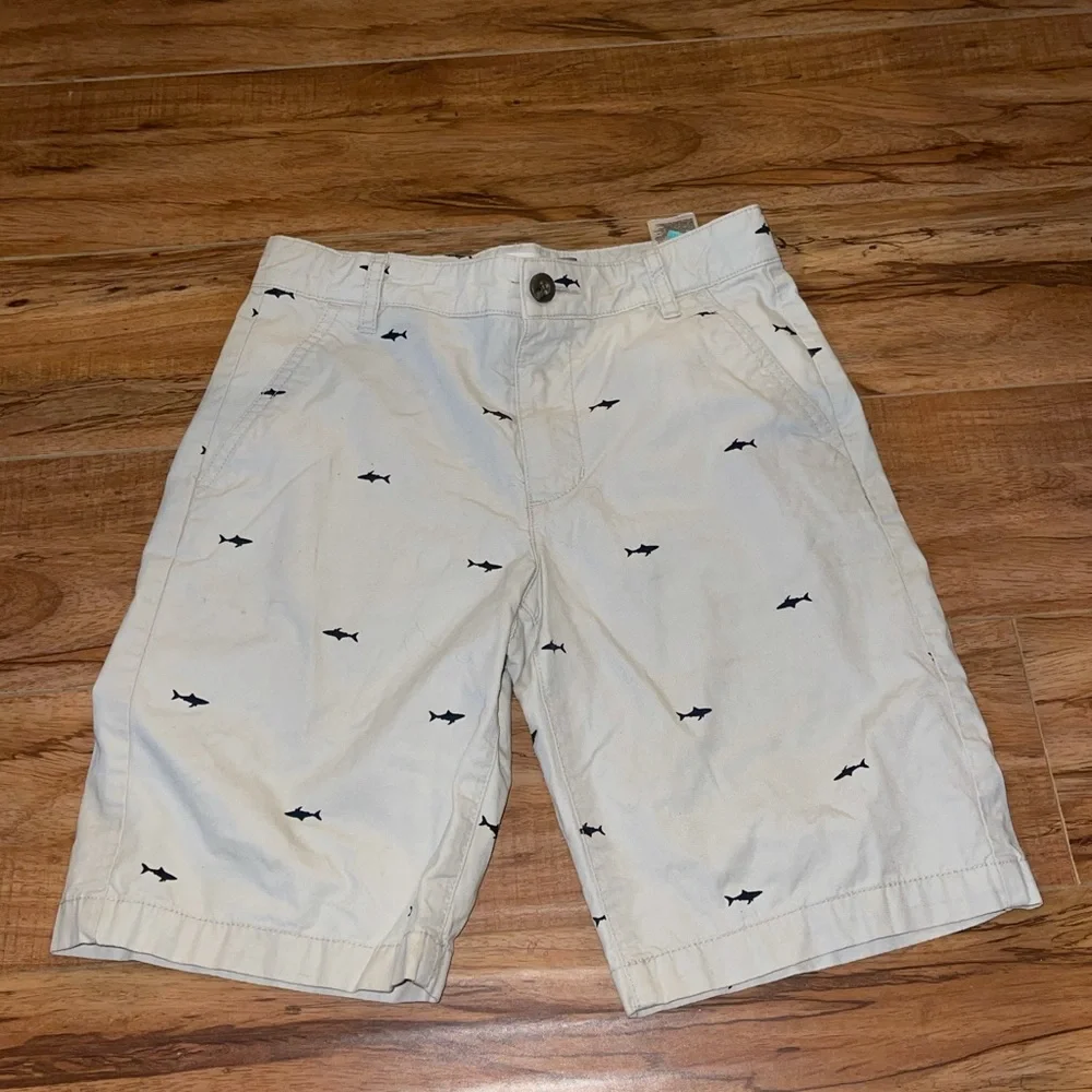 Old Navy gently used