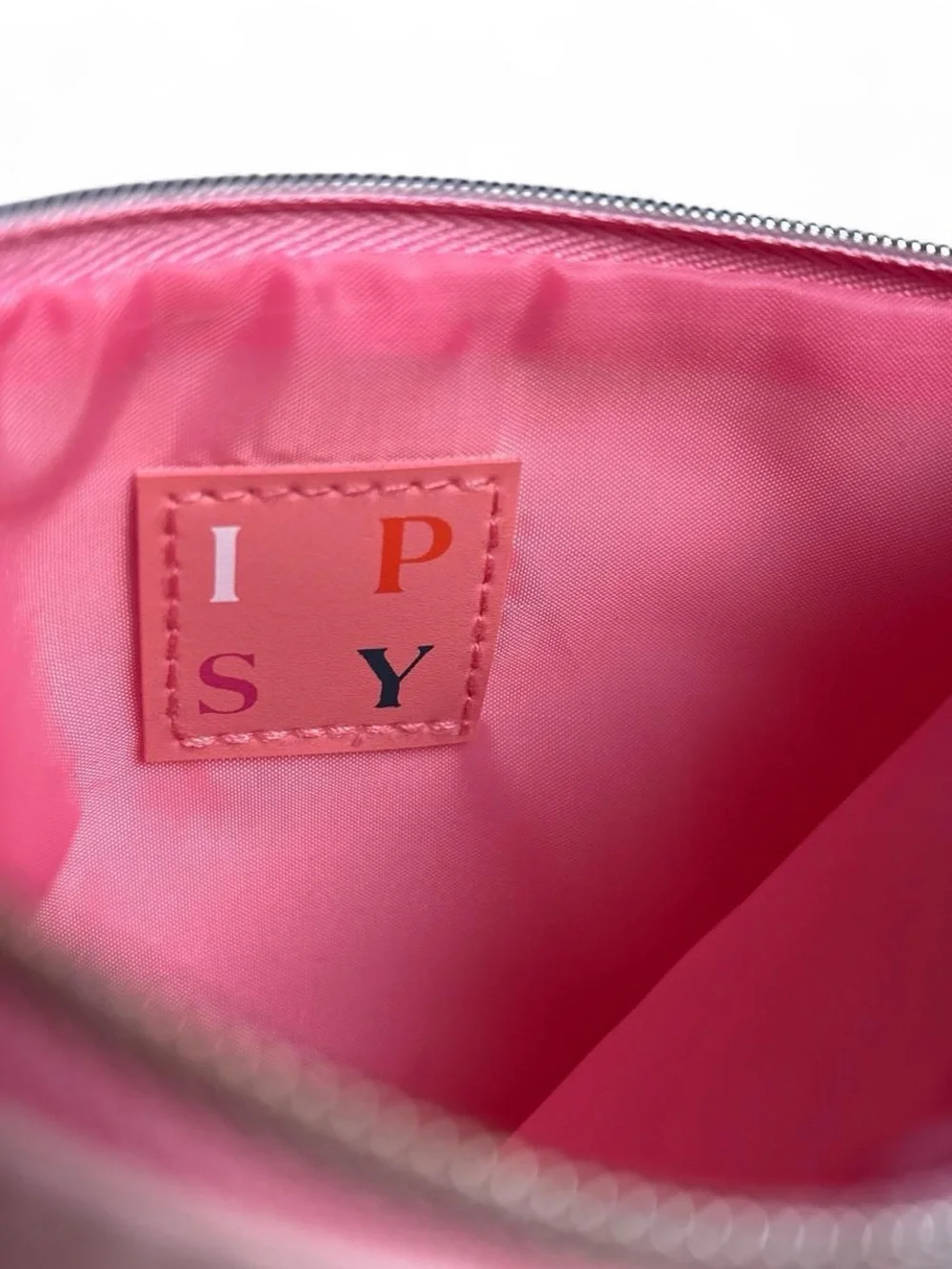 ipsy or exactly