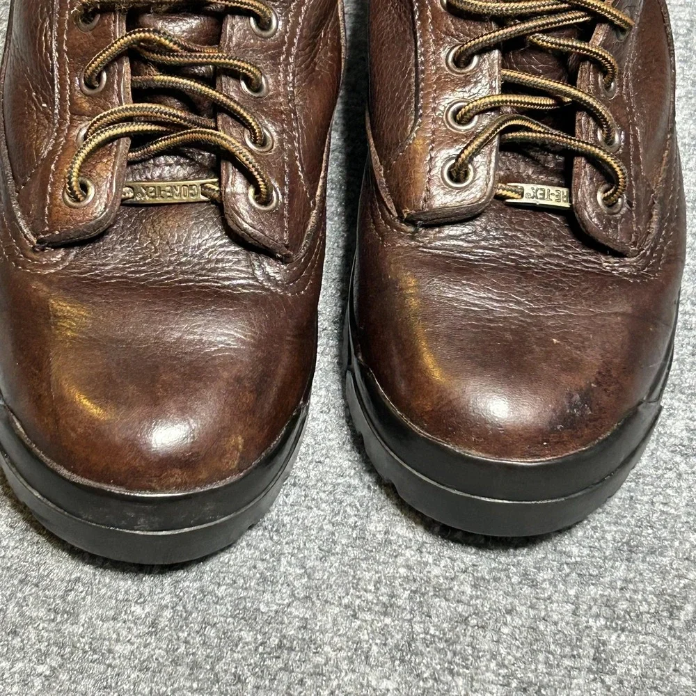 Danner brand style