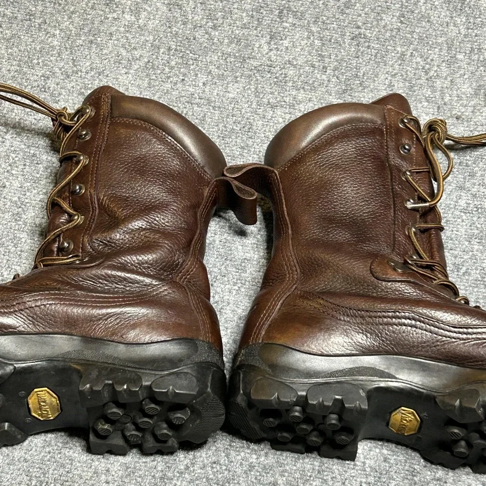Danner brand style