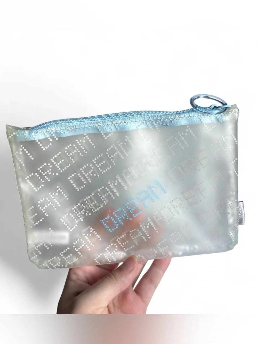 ipsy “dream” clear