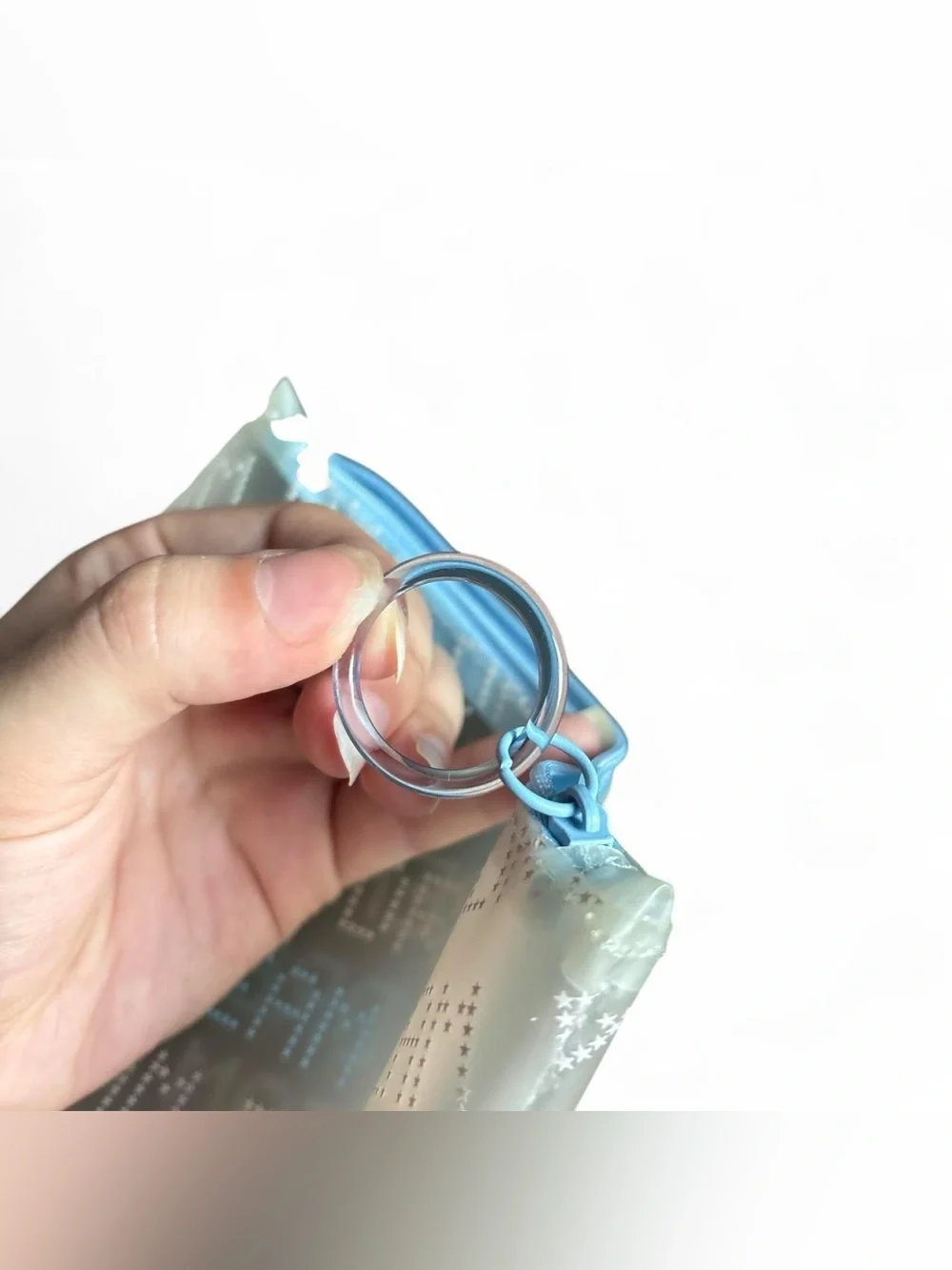 ipsy “dream” clear