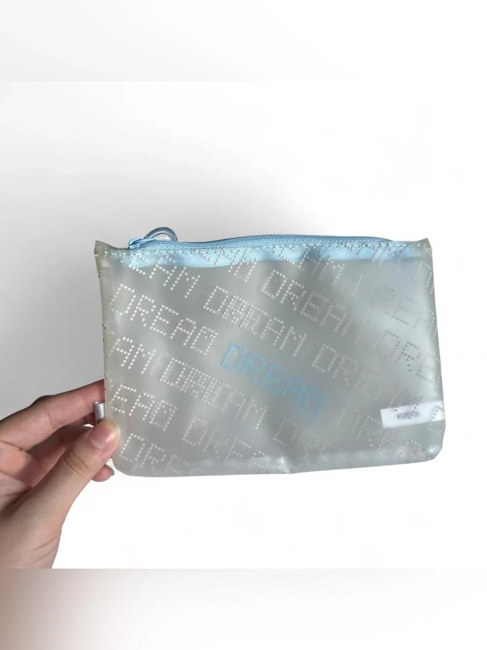 ipsy “dream” clear