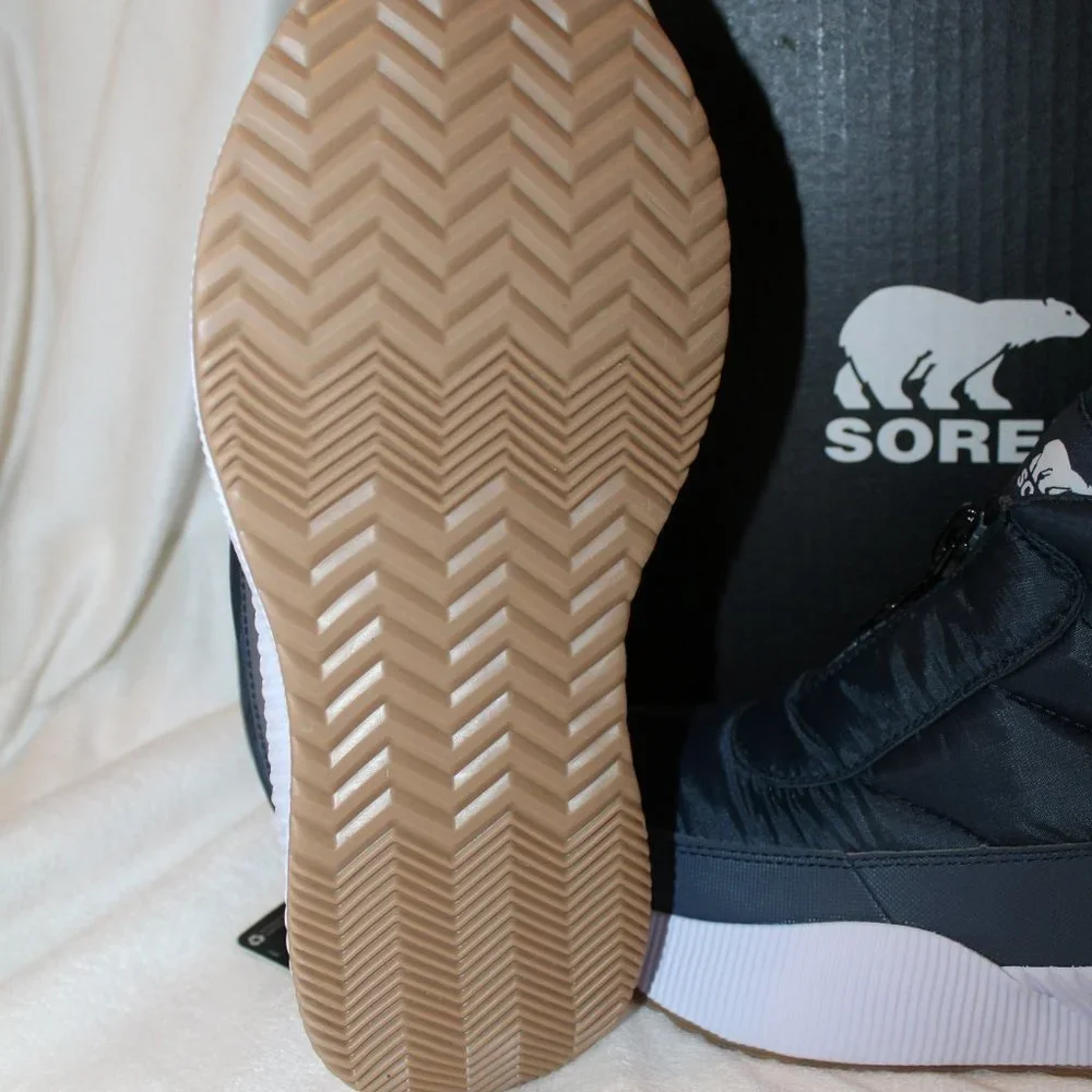Sorel all puff