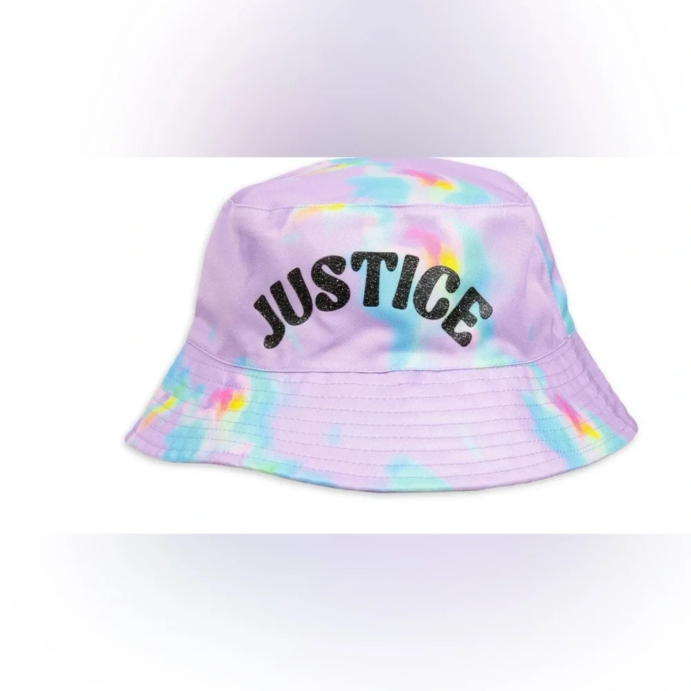 Justice super cute