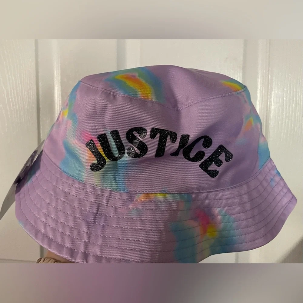 Justice super cute