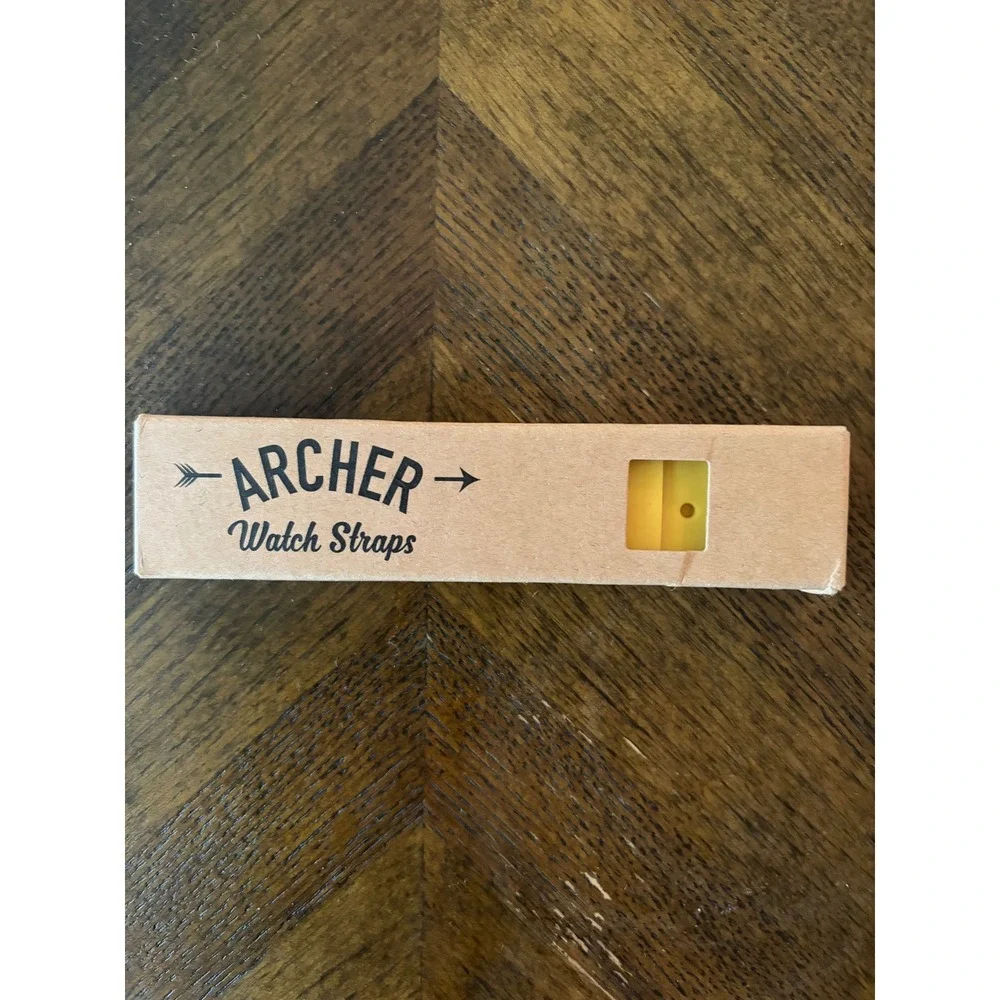 Archer Watch Straps archer watch