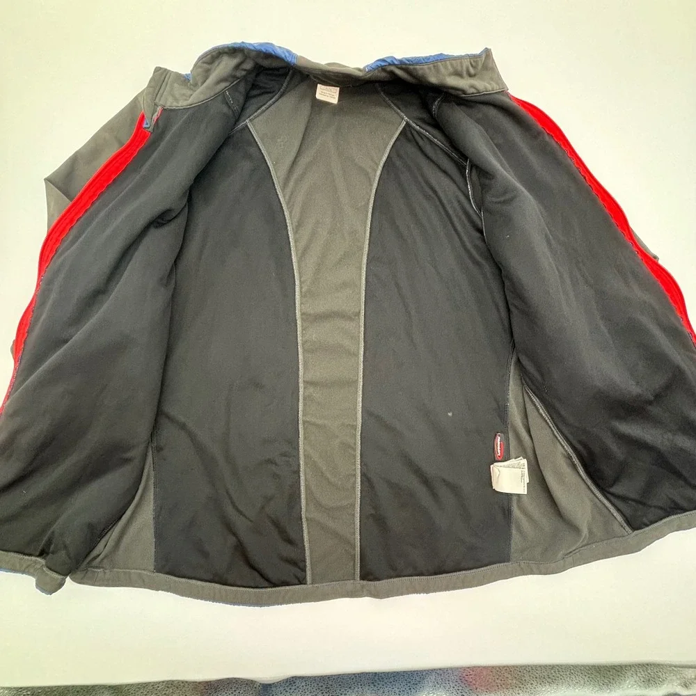 The North Face sleek versatile