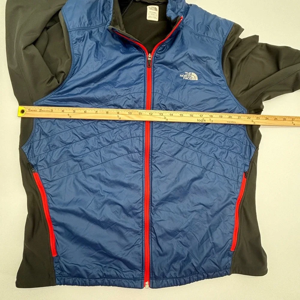 The North Face sleek versatile