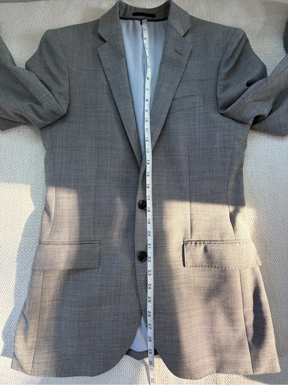 J. Crew room men’s bag
