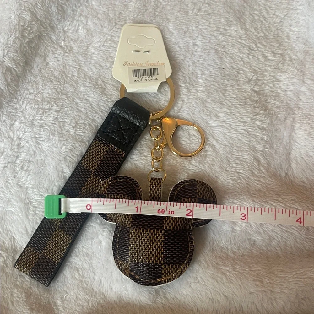 N/A stylish checkered
