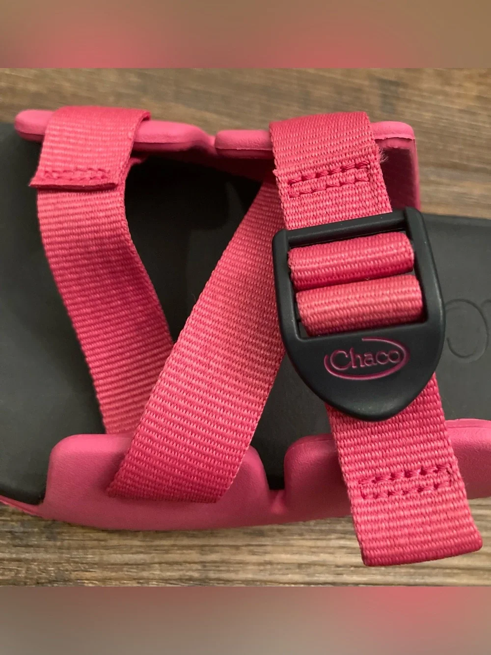 Chaco •youth size