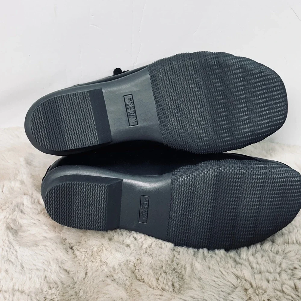 Sperry step into