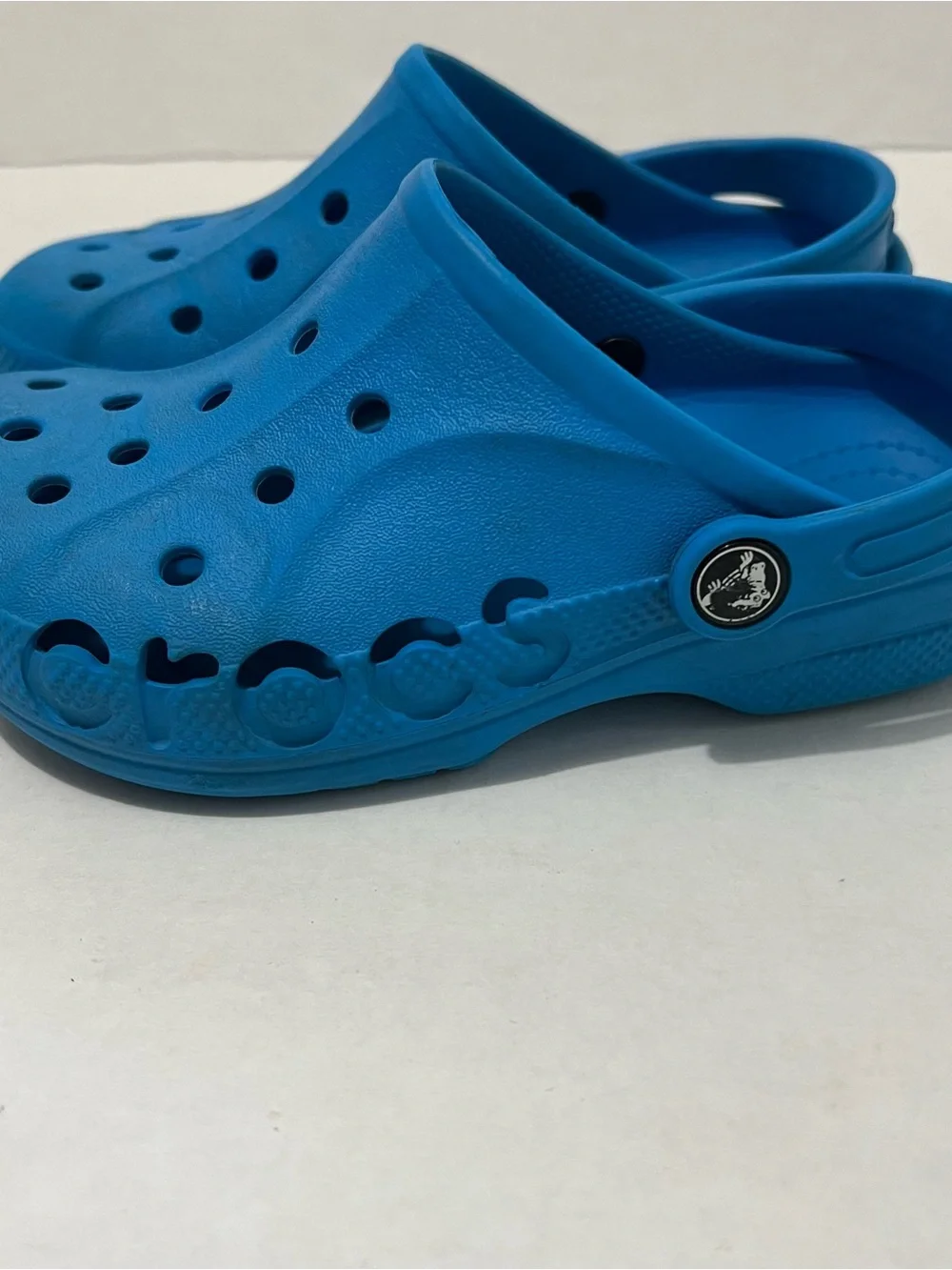 CROCS baya blue