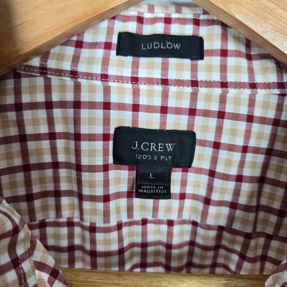 J. Crew gently worn