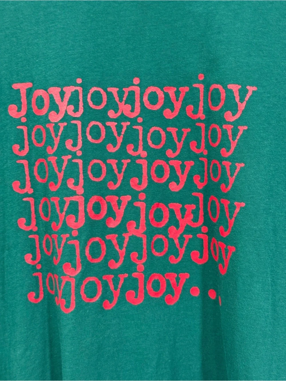 J. Crew short sleeves