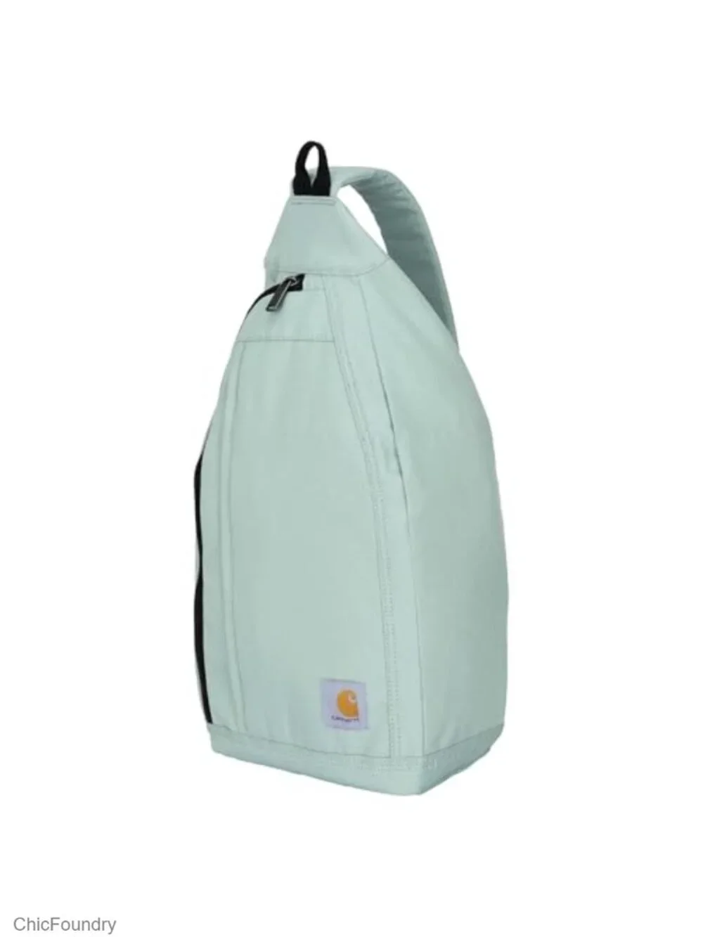 Durable Sling Bag Crossbody Backpack with Tablet Sleeve Water Resistant