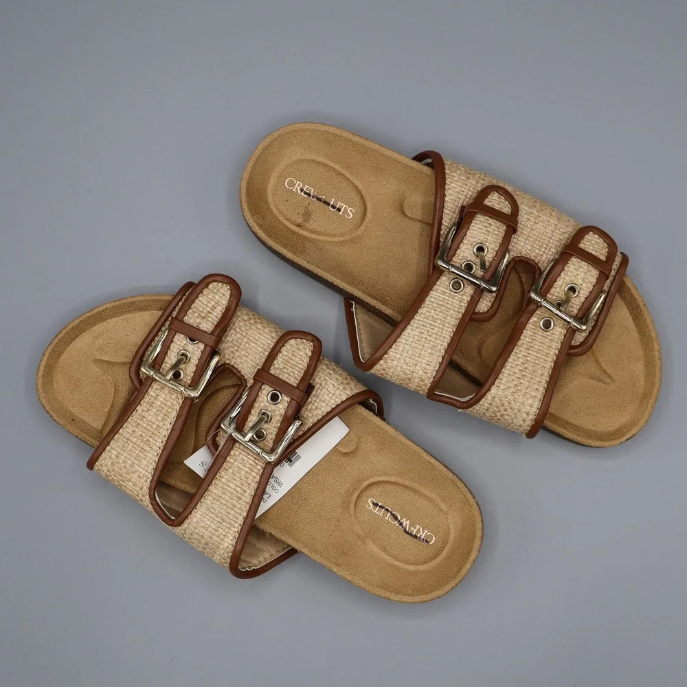 Crewcuts imprint own