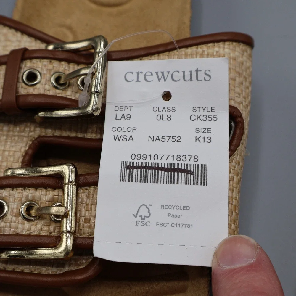 Crewcuts blend •please comfort