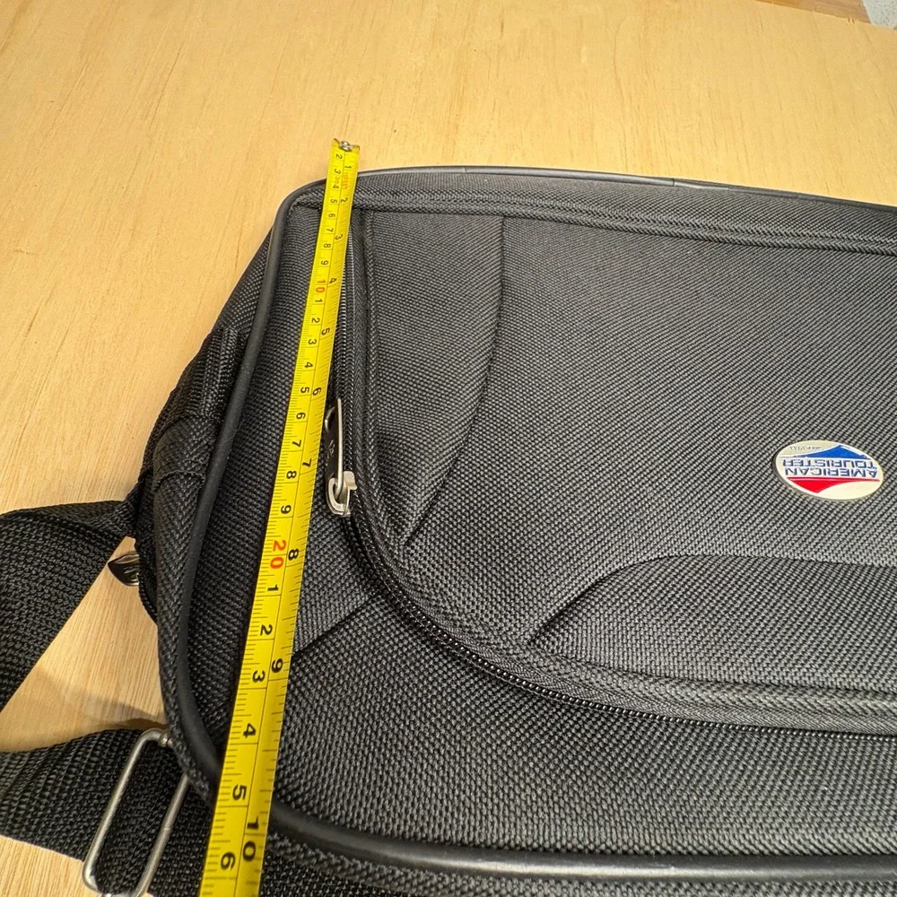 American Tourister american tourister
