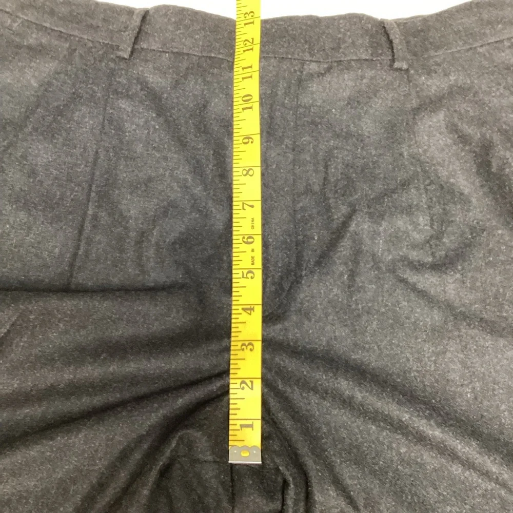 J. Crew crew wool