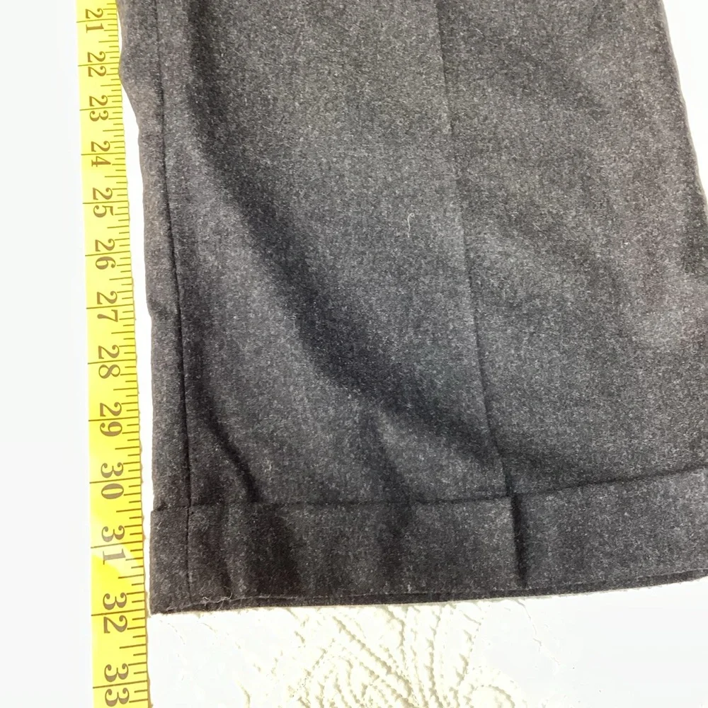 J. Crew crew wool