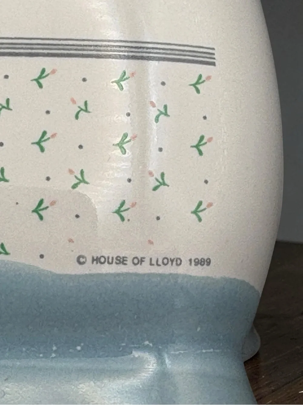 House of Lloyd please see